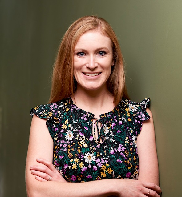 Julie Glover